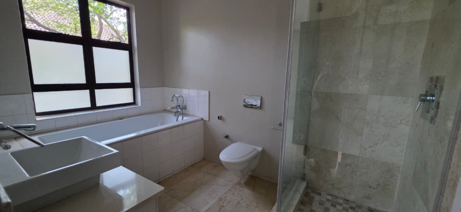 To Let 4 Bedroom Property for Rent in Pecanwood Estate North West
